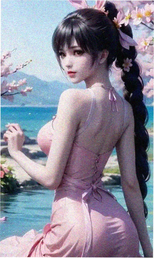 热播影视第七个夏天剧照
